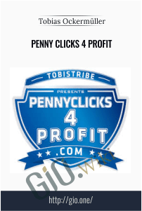 Penny Clicks 4 Profit – Tobias Ockermüller