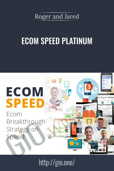 eCom  Speed Platinum