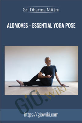AloMoves - Essential Yoga Pose - Sri Dharma Mittra