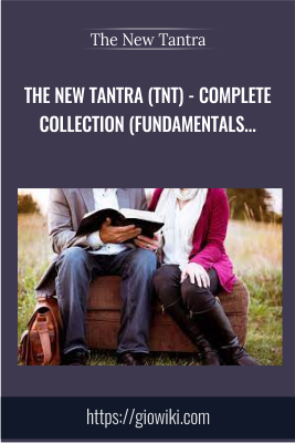 TNT Complete Collection - The New Tantra