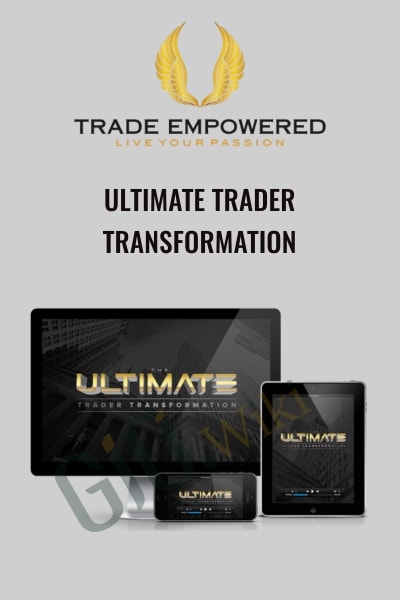 The Ultimate Trader  Transformation