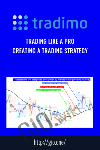 Trading Like a Pro – Creating a trading strategy – Tradimo