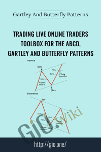 Trading Live Online Traders Toolbox For The Abcd, Gartley And Butterfly Patterns - Trading Live Online