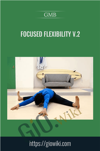 Focused Flexibility V.2 - GMB