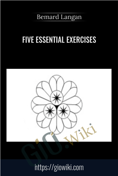 Five Essential Exercises - Bernard Langan
