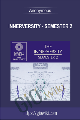 Innerversity - Semester 2