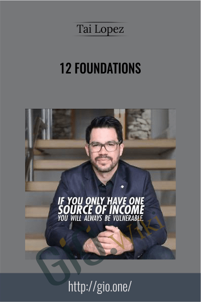 12 Foundations