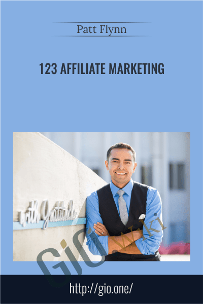 123 Affiliate Marketing - Patt Flynn