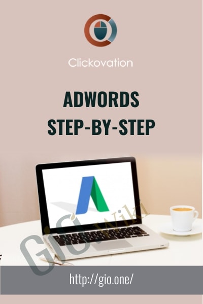 AdWords Step By Step