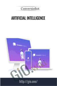 Artificial Intelligence - ConversioBot