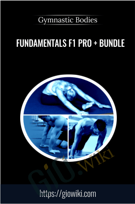 Fundamentals F1 Pro+ Bundle – Gymnastic Bodies