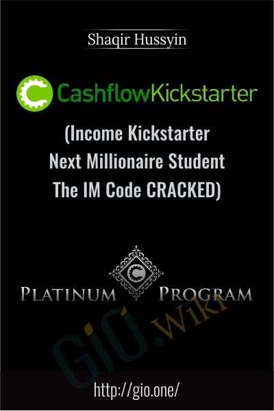 Cashflow Kickstarter 2.0