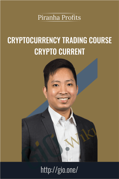 Cryptocurrency Trading Course - Crypto Current