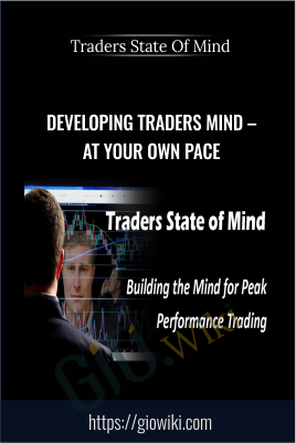 Developing Traders Mind – at your own pace - Traders State Of Mind