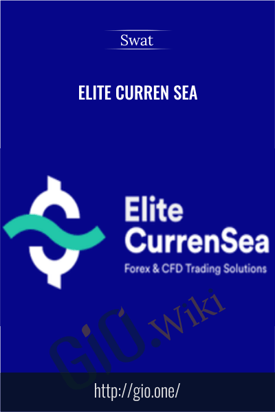 Elite Curren Sea -  Swat