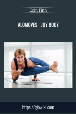AloMoves - Joy Body - Eoin Finn