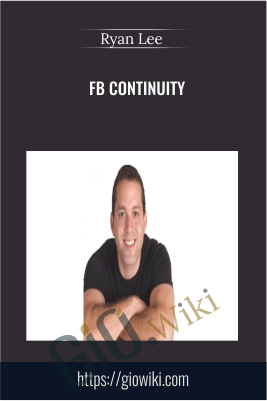 FB Continuity – Ryan Lee
