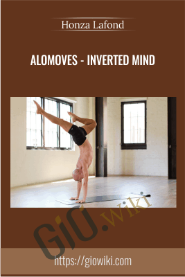 AloMoves - Inverted Mind - Honza Lafond