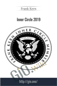 Inner Circle 2019 - Frank Kern