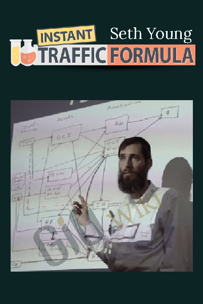 Instant Traffic Formula - Seth Young