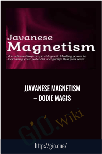 Javanese  Magnetism