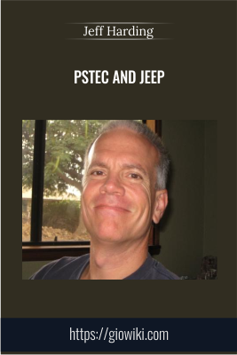 PSTEC and JEEP - Jeff Harding
