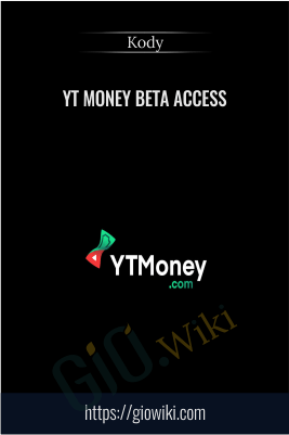 YT Money Beta Access – Kody