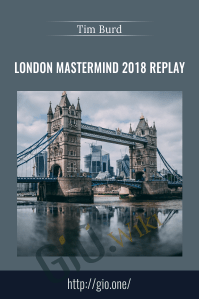 London Mastermind 2018 Replay