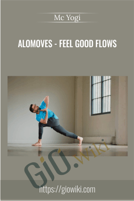 AloMoves - Feel Good Flows - Mc Yogi