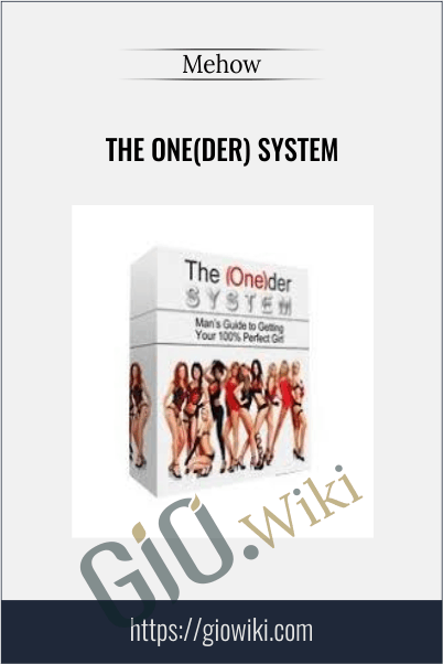 Mehow's The One(der) System