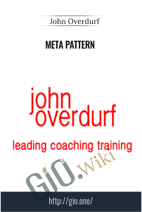 Meta Pattern – John Overdurf