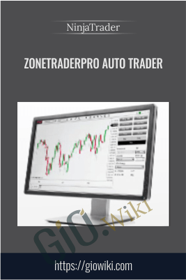 ZoneTraderPro Auto Trader - NinjaTrader