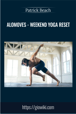AloMoves - Weekend Yoga Reset - Patrick Beach