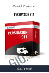 Persuasion 911