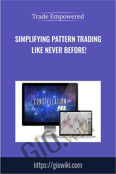 Simplifying Pattern Trading Like Never Before! - Trade Empowered