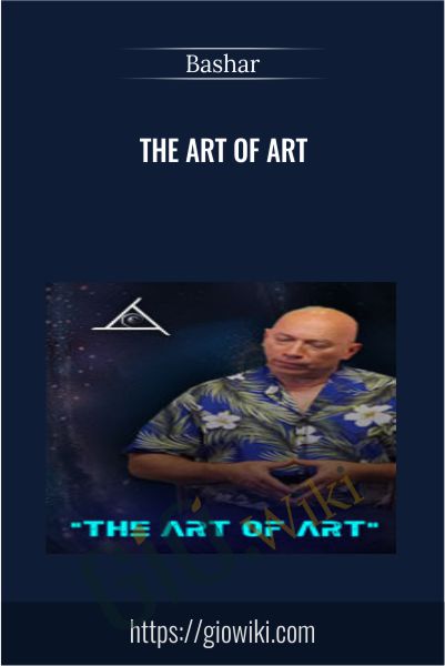 The Art of Art - Bashar