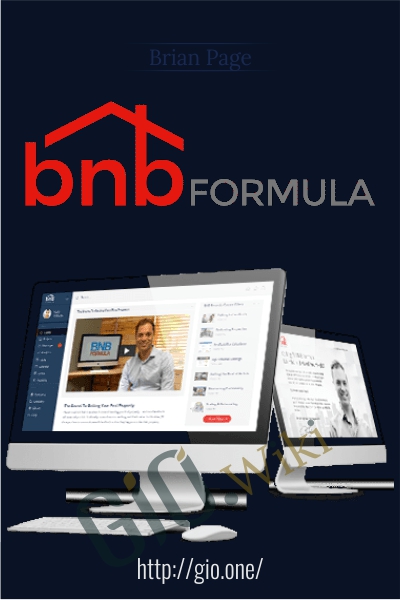The BNB Formula Program Hidden