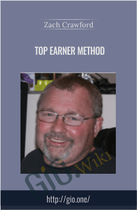 Top Earner Method - Zach Crawford