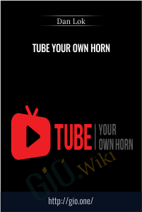 Tube Your Own Horn