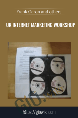 UK Internet Marketing Workshop  – Frank Garon, Kirt Christensen, Ken McCarthy