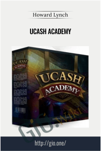 Ucash Academy – Howard Lynch