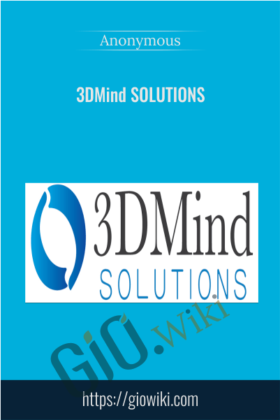 3DMind Solutions