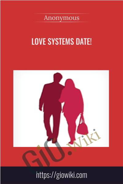 Love Systems Date!