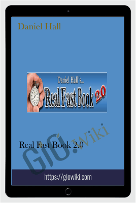 Real Fast Book 2.0 – Daniel Hall