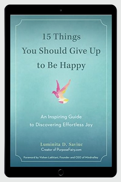 An Inspiring Guide to Discovering Effortless Joy